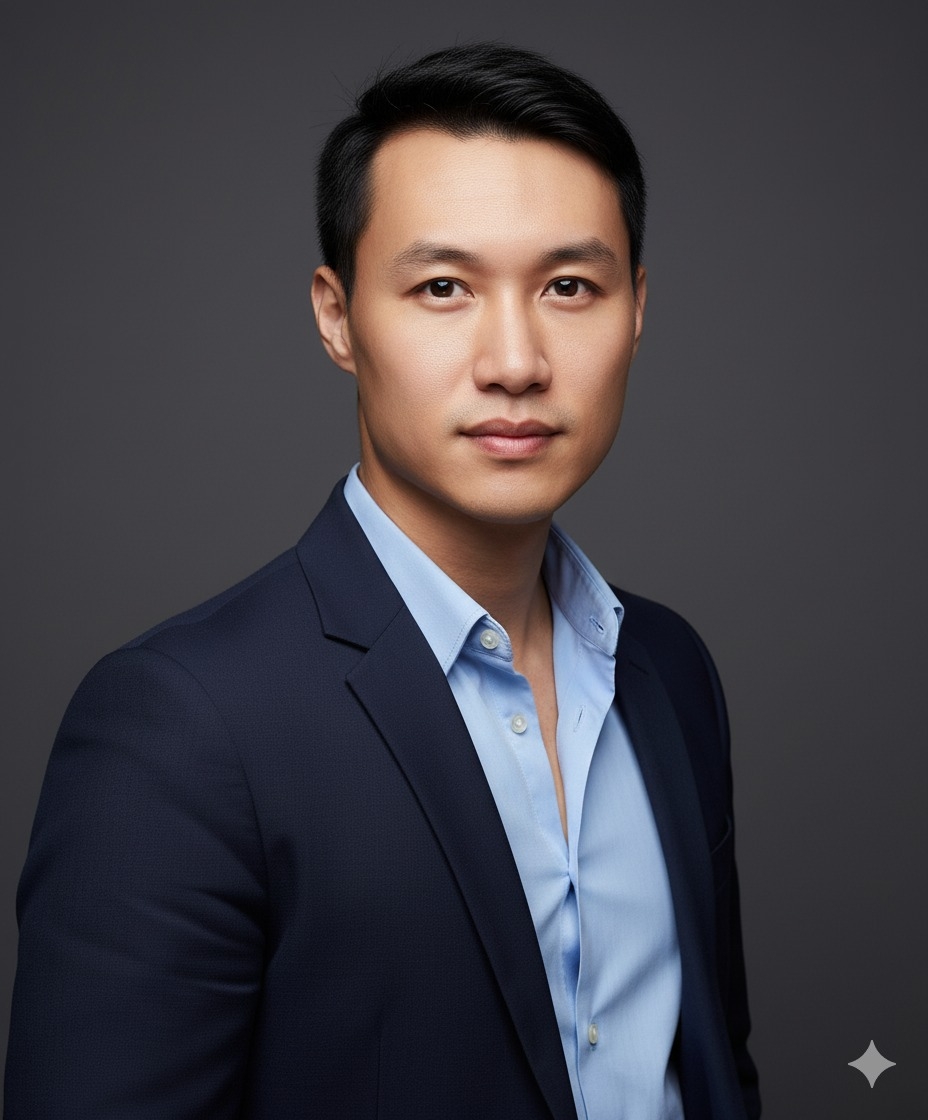 Phong Ho - AI Expert & Giảng viên
